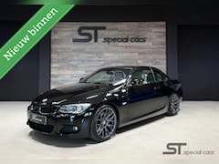 BMW 3-serie Cabrio - 335i Sport Edition