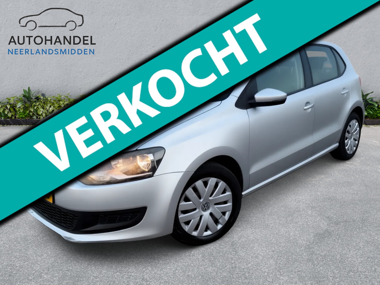 Volkswagen Polo - 1.4-16V Comfortline AIRCO CruisecontrolTrekhaak 5D - AutoWereld.nl