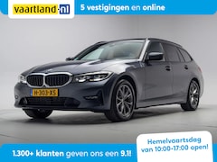 BMW 3-serie Touring - 320i Executive Sport Aut. [ Panoramadak Sportstoelen Live cockpit ]
