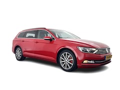 Volkswagen Passat Variant - 1.6 TDI Connected Series Plus Aut. *ADAPTIVE-CRUISE | NAVI-FULLMAP | HEATED-COMFORTSEATS |