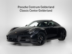 Porsche 911 - Carrera