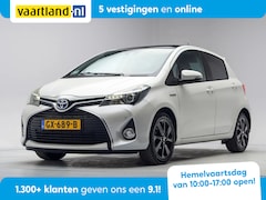 Toyota Yaris - 1.5 Hybrid Dynamic [ Panorama Navi Camera Clima ]