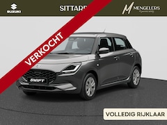 Suzuki Swift - 1.2 Style Smart Hybrid | Demo | Rijklaar |