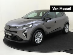 Renault Captur - 1.8 E-Tech full hybrid 160 evolution | Demo | Google Navi | Full screen | Camera | Carplay