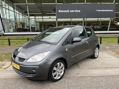 Mitsubishi Colt - 1.3 Heartbeat