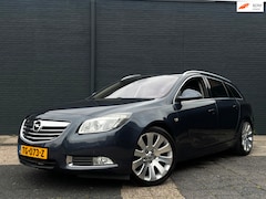 Opel Insignia Sports Tourer - 1.6 T | Leder Interieur | Trekhaak