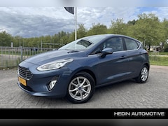 Ford Fiesta - 1.0 EcoBoost 95PK Titanium | Apple Carplay/Android Auto