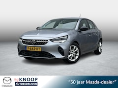 Opel Corsa - 1.2 Elegance | Applecarplay | Camera | PDC | LED |