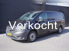 Mercedes-Benz Vito - 114 CDI Lang Automaat EURO 6 - Airco - Cruise - Camera - €16.900, - Excl