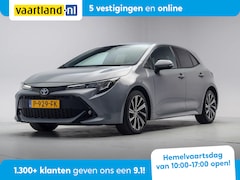 Toyota Corolla - 2.0 Hybrid Business Plus Aut. [ Navi Apple / Android cruise Camera Stoelverwarming ]