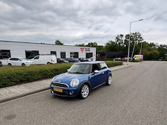 MINI One - 1.6 Kite White