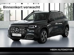 Mercedes-Benz GLB - GLB 250+ Business Solution | Advanced Plus Pakket | Nightpakket