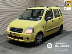 Suzuki Wagon R+ - 1.3 GLS | Inruilkoopje