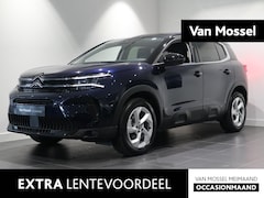 Citroën C5 Aircross - 1.2 Hybrid 136 You ACHTERUIT RIJ CAMERA - WEINIG KILOMETERS - NAVIGATIE