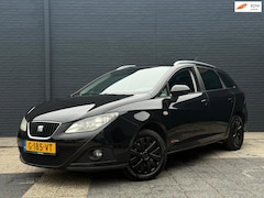 SEAT Ibiza ST - 1.4 COPA Plus