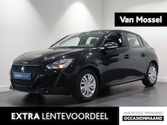 Peugeot 208 - Like - CRUISE CONTROL - LICHTSENSOR - BLUETOOTH