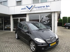 Mercedes-Benz A-klasse - 1.5 A160 5DRS AVANTGARDE / GE-INTEGREERDE KINDERZITJES