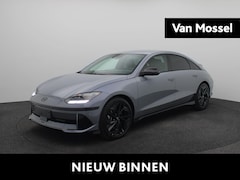 Hyundai IONIQ 6 - Business 77.4 kWh | Achteruitrijcamera | Warmtepomp | Stoelverwarming | Adaptieve Cruise C