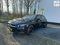 Mercedes-Benz A-klasse - 180 Premium BTW INCL 12 MAANDEN GARANTIE