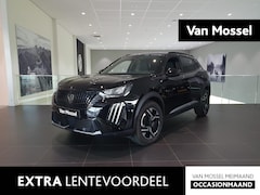 Peugeot 2008 - 1.2 Hybrid 136 Allure Automaat | Climate Control | Full Map Navigatie | Apple Carplay / An