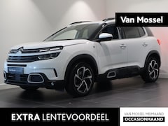 Citroën C5 Aircross - 1.6 Plug-in Hybrid 225 Feel | Camera | Apple Carplay/Android Auto | Climate control | Navi