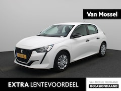 Peugeot 208 - 1.2 PureTech Like | Airco | Cruise control | DAB
