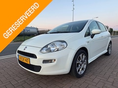 Fiat Punto Evo - 1.3 M-Jet Pop /Airco/Cruise/Nieuwe APK