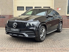 Mercedes-Benz GLE-Klasse Coupé - 350 e 4MATIC Premium Plus Pano | Burmester | 22” |