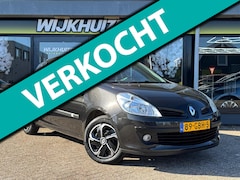 Renault Clio - 1.2-16V Special Line met Airco Unieke km stand Nap