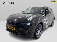 Lynk & Co 01 - 1.5 261pk PHEV 7DCTH | Orig.NL | PanoramaDak | 360 graden Camera | Carplay |
