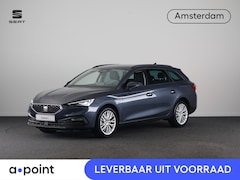 SEAT Leon Sportstourer - 1.5 TSI e-Hybrid Style Business Intense | Magnetic Tech Metallic | Matrix LED Koplampen |