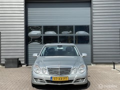 Mercedes-Benz E-klasse - 280 CDI Avantgarde