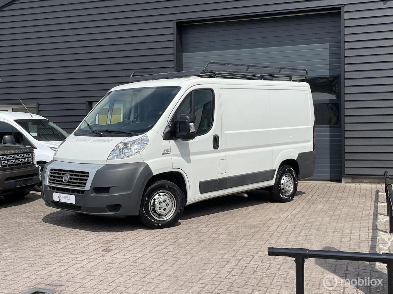 FIAT DUCATO