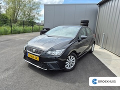 SEAT Ibiza - 1.0 TSI Style 95PK | Cruise control | Apple carplay Android auto | Parkeersensoren achter