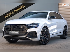 Audi Q8 - 55 TFSI e quattro Pro Line S | HUD | ACC | B&O | Stoelvent. | Stoelverw