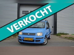 Fiat Panda - 1.2 Dynamic