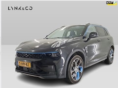 Lynk & Co 01 - 1.5 261pk PHEV 7DCTH | Orig.NL | PanoramaDak | 360 graden Camera | Carplay |