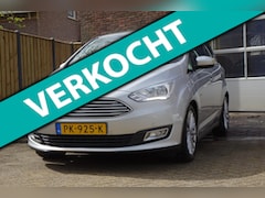 Ford C-Max - 1.0 Titanium