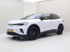 Volkswagen ID.4 - 77kWh 204pk 1ST Max 87% SoH [ TREKHAAK+WARMTEPOMP+360CAMERA+PANO+CARPLAY+MATRIX ]