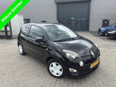 Renault Twingo - 1.5 DCI COLLECTION AIRCO CRUISE