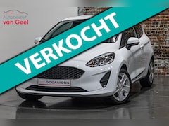 Ford Fiesta - 1.1 Trend I Airco I Parkeersensoren achter