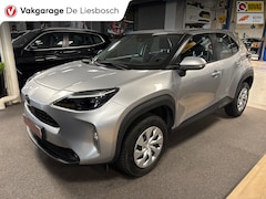 Toyota Yaris Cross - 1.5 Hybrid Active/carplay/camera/clima/adaptive cruise control