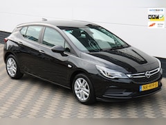 Opel Astra - 1.0 Online Edition Carplay Trekhaak Cruise NAP