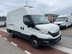 Iveco Daily - 35S16 2.3d 352 HIMATIC L2H2 KOELING TIEFKUHLUNG