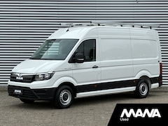 MAN TGE - 35 2.0 3.140 L3H3 Automaat Cruise Imperiaal Trekhaak Airco Carplay