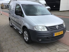 Volkswagen Caddy - Bestel 2.0 SDI Nieuwe APK
