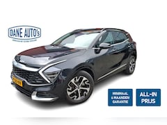 Kia Sportage - 1.6 T-GDi DynamicPlusLine | AUTOMAAT | PANO - RIJKLAARPRIJS