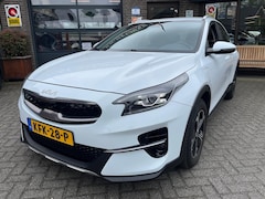 Kia XCeed - 1.6 GDi PHEV Dynamic PlusLine Camera AppC