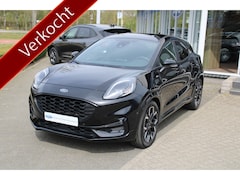 Ford Puma - 1.0 EcoBoost 125 PK Hybrid ST-Line X DRIVER PACK | WINTER PACK | 18-INCH