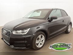 Audi A1 - 1.0 TFSI Automaat Navi Airco
